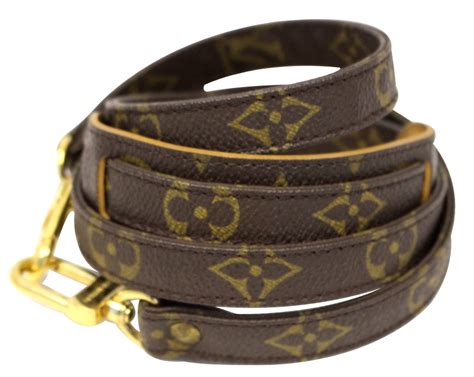 straps louis vuitton|authentic Louis Vuitton strap.